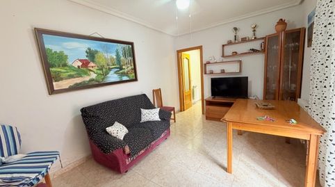 Foto 2 de Apartament de lloguer a Calle General Aguilera, 10, Centro, Puertollano