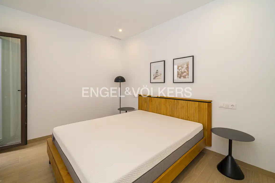 Chalet con piscina en venta en Carrer d'Equador 8, imagen 31