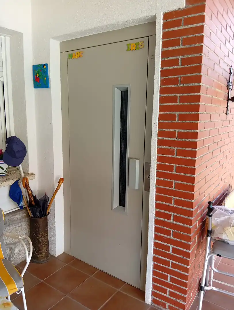 Casa o xalet en venda en Les Franqueses del Vallès amb Aire condicionat, Calefacció i Jardí privat