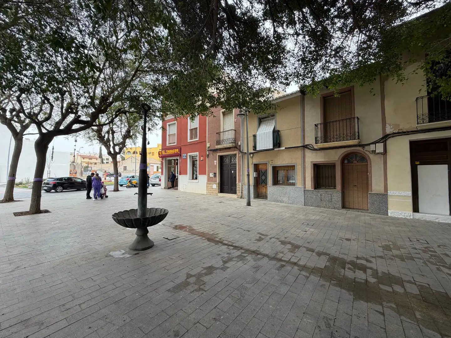 Vista exterior de Casa o chalet en venta en Mutxamel con Terraza y Balcón