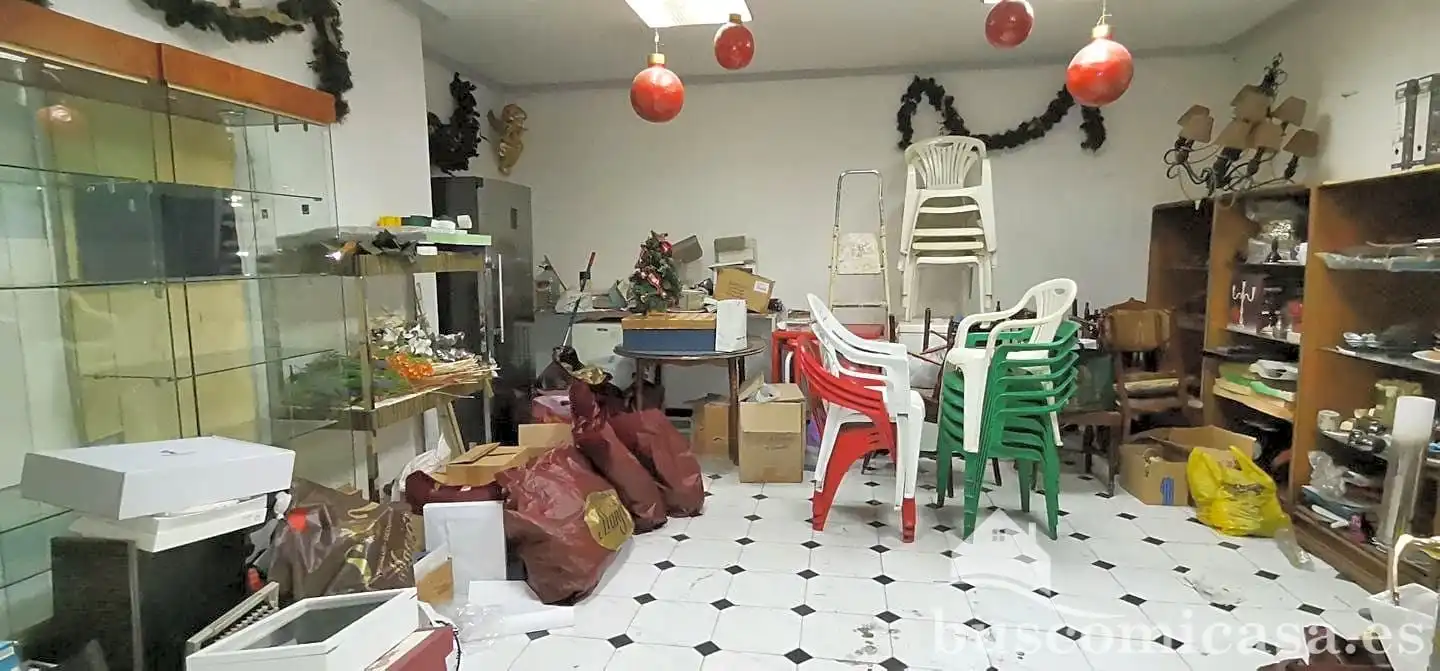 Local comercial en venda a Tetuán, imagen 5