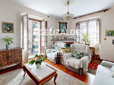 Appartement avec balcon à vendre à Nagusia kalea