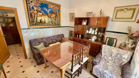 Foto 4 de Casa o xalet en venda a Valdepeñas, Ciudad Real