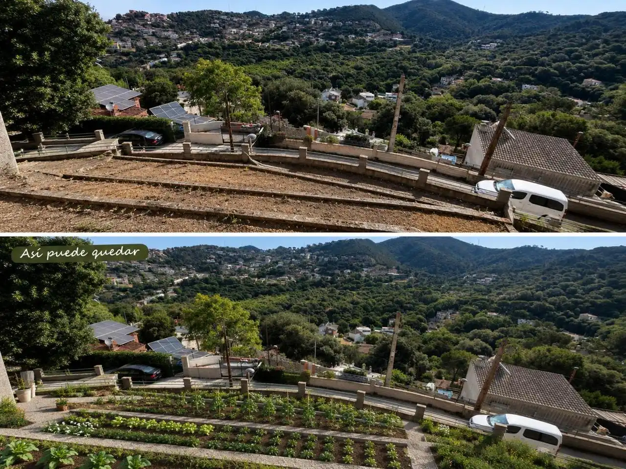 Maison rustique avec piscine à vendre à Sant Fost de Campsentelles, imagen 27