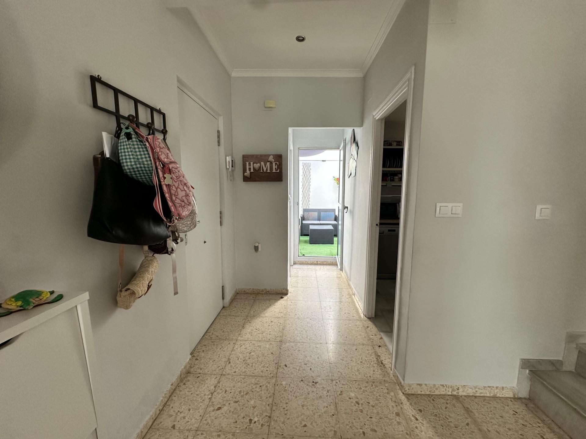 Casa o xalet en venda en Lebrija