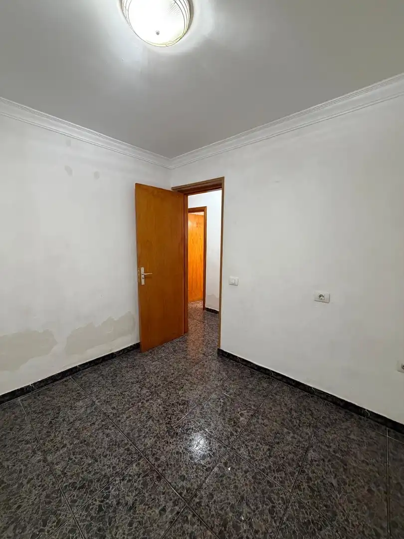 Piso de alquiler en VICTORIA LA, La Cuesta -Finca España