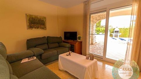 Foto 5 de Casa o xalet en venda a Cap-roig, L'Ampolla, Tarragona