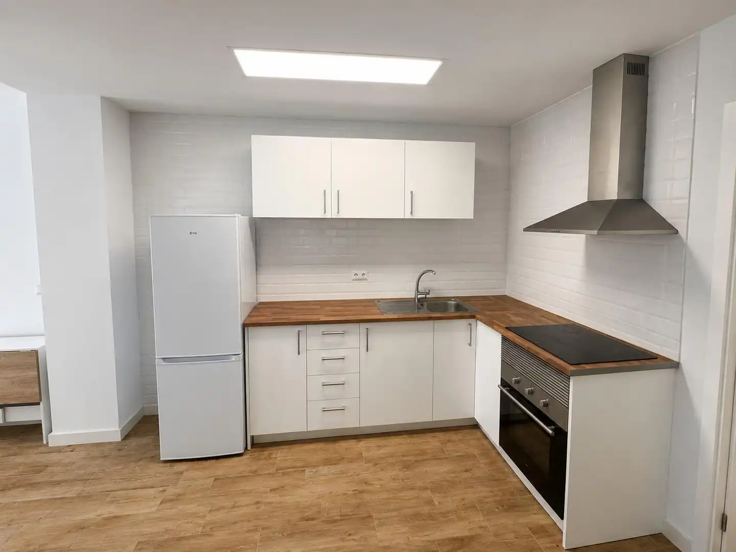 Cocina de Planta baja en venta en Almería