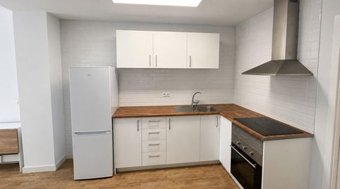 Foto 5 de Planta baja en venta en Calle Motril, Ciudad Jardín - Tagarete - El Zapillo, Almería Capital