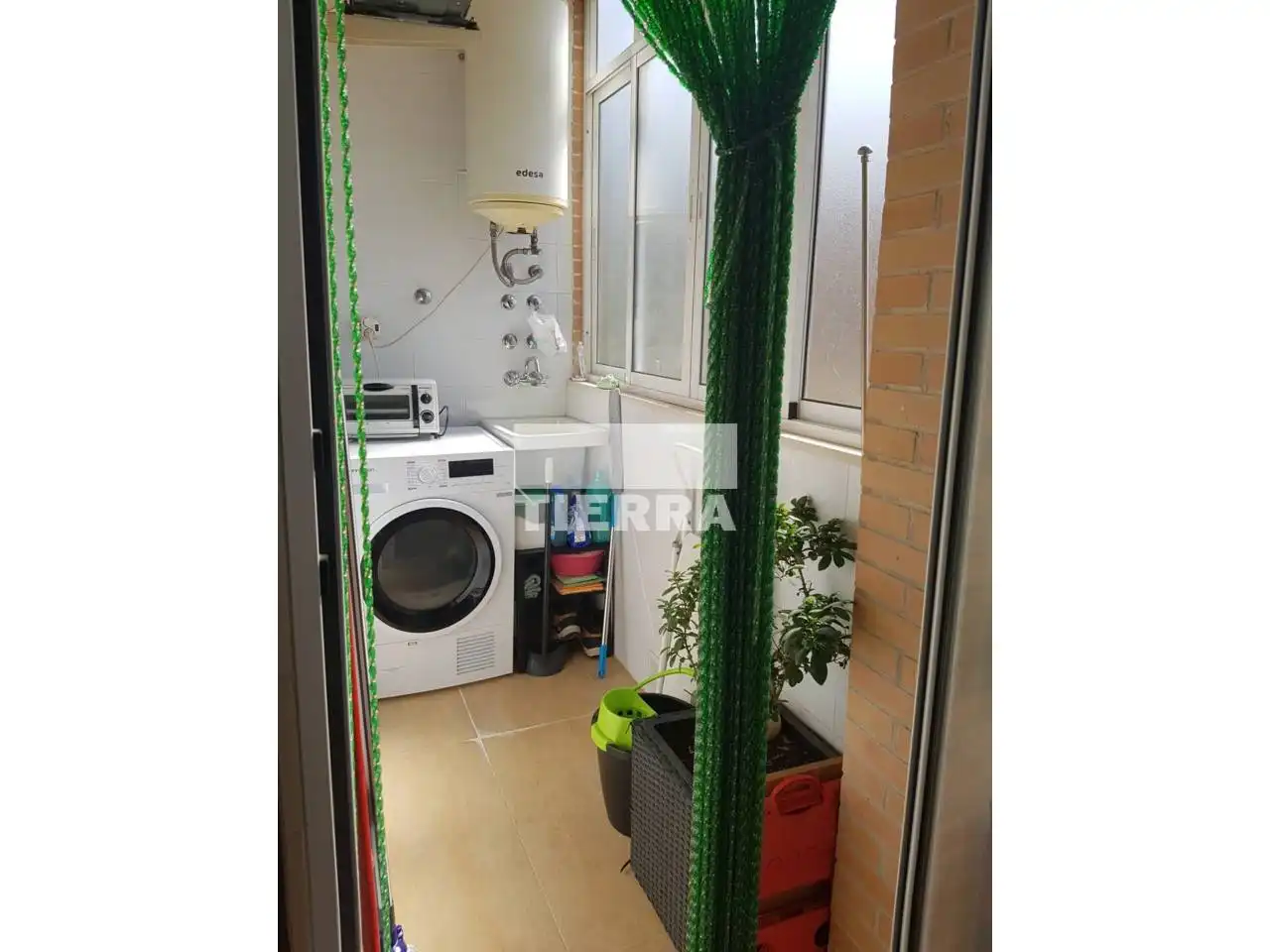 Bedroom of Flat for sale in Murcia  with Storage room