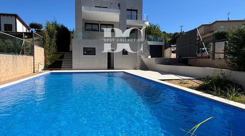 Foto 5 de Casa o chalet en venta en La Fosca - Cala Margarida, Girona