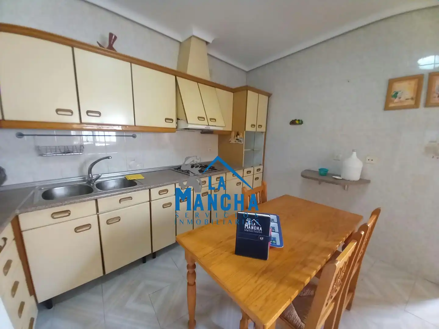 Casa con terraza en venta en Barrax, imagen 29