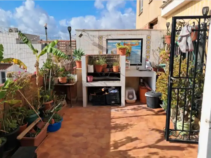 Penthouse with lift for sale in Carrer Dolorosa, imagen 11