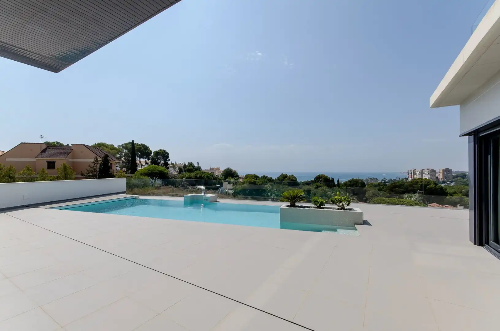 Villa mit Pool zum Verkauf in Wencesiao Fernande Flores, imagen 80