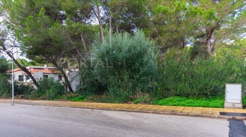 Foto 4 de Residencial en venda a Son Parc, Es Mercadal