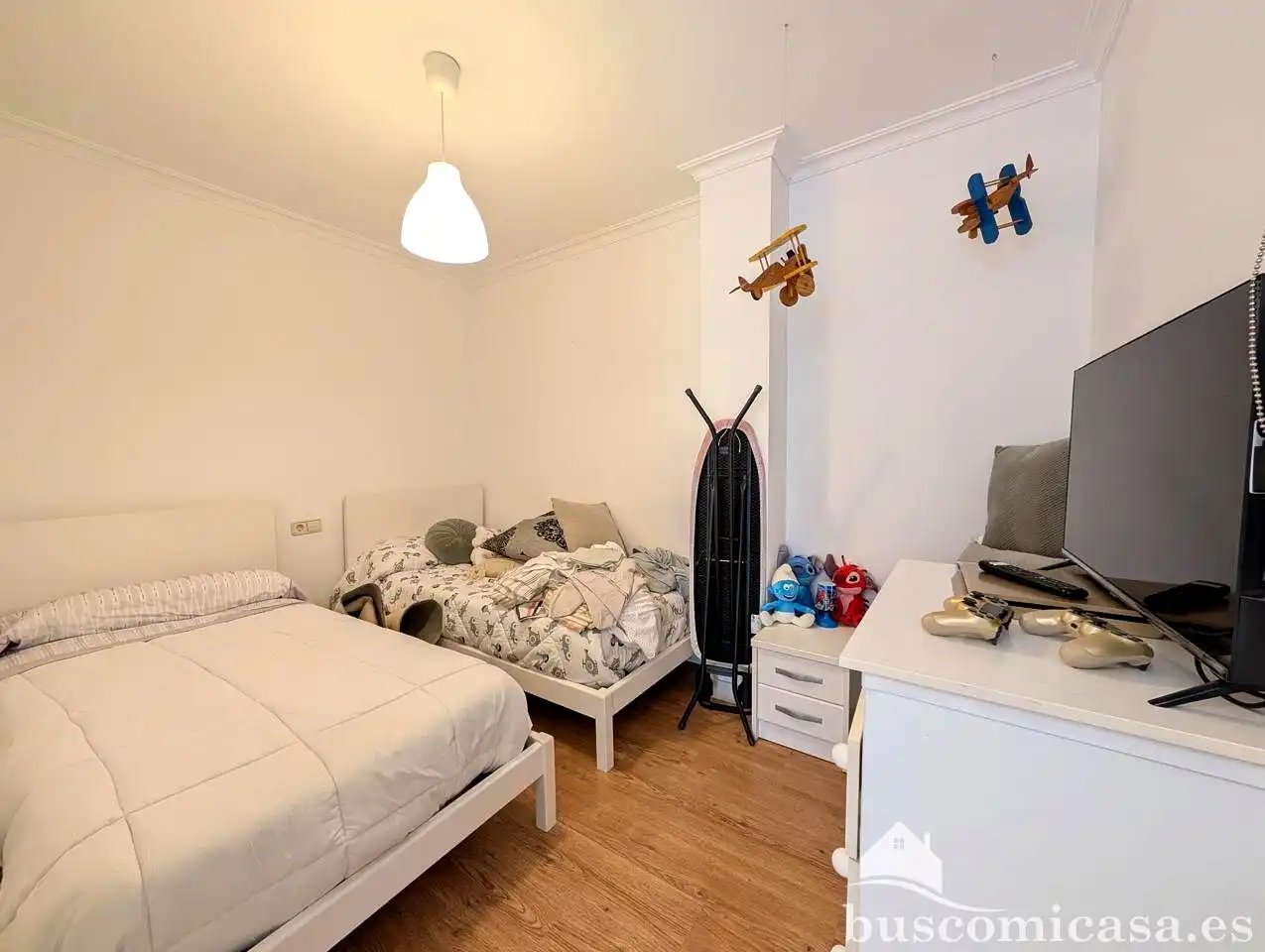 Duplex avec terrasse à vendre à Calle Escultor Martínez Montañés, imagen 13