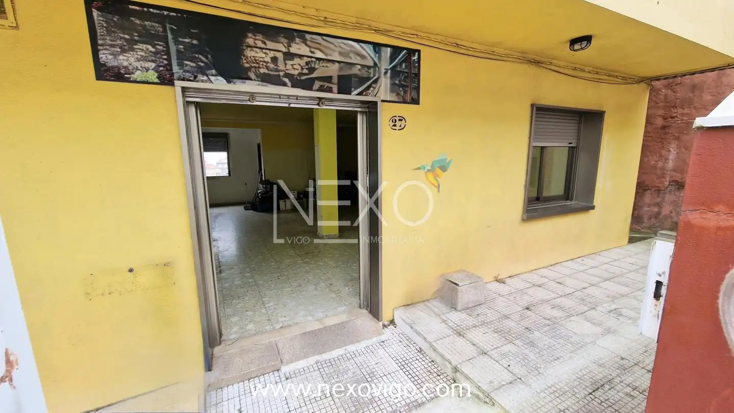 Business premises for sale in Rúa Camiño Vello De San Roque, imagen 2