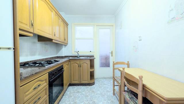 Piso en Venta en Ciutat Jardí - Torreta Verdí