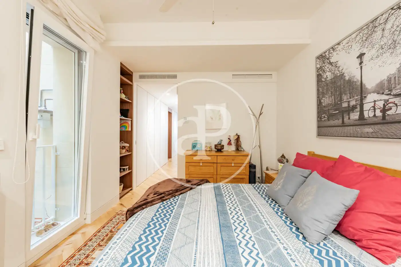 Appartement avec ascenseur à vendre à C. del Doce de Octubre, imagen 19