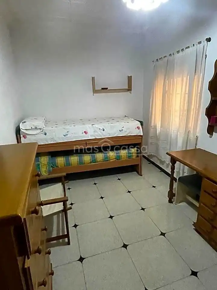 Flat for rent in Don Adolfo, Centro- San Felipe - Huerta Fava