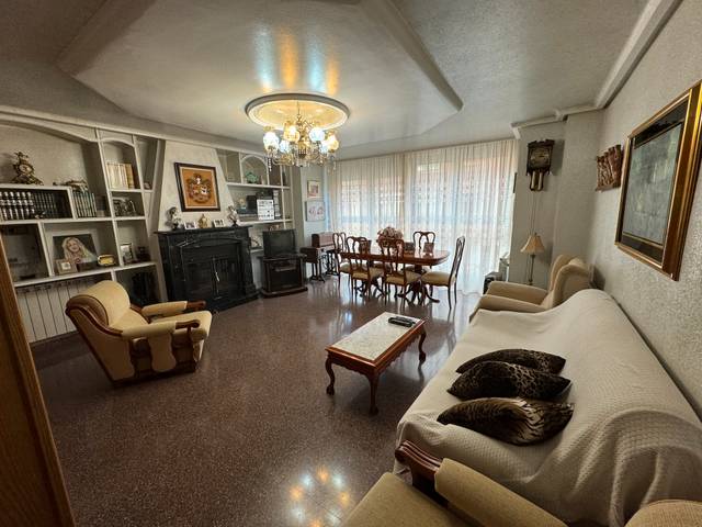 Casa adosada en Venta en Calle Escultor Navarro Santafé en Las Cruces