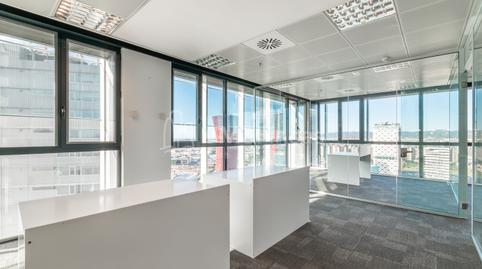 Foto 5 de Oficina en venda a Plaça D'europa, Santa Eulàlia, Barcelona