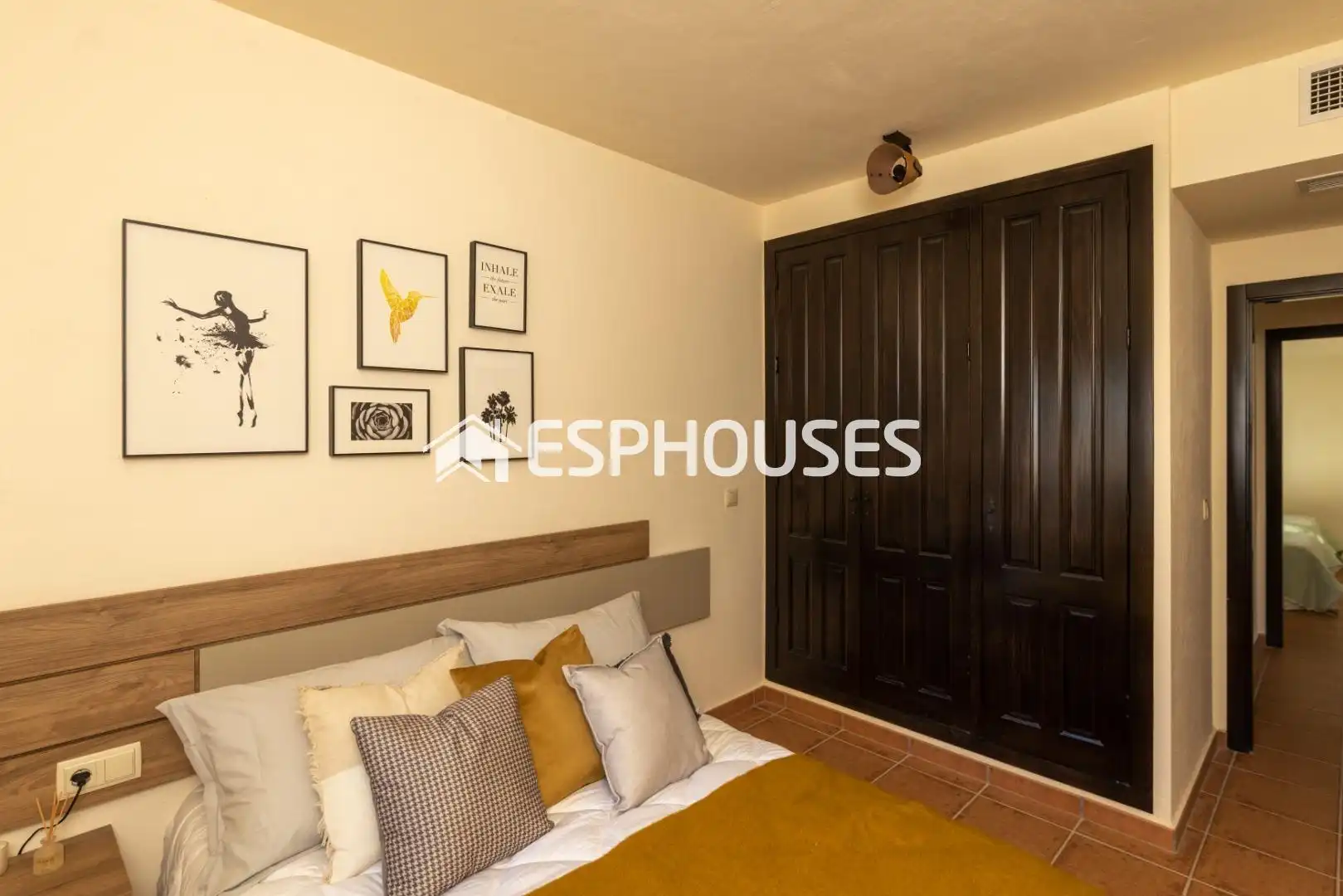Haus mit Terrasse zum Verkauf in La Pinilla - Las Palas, imagen 26
