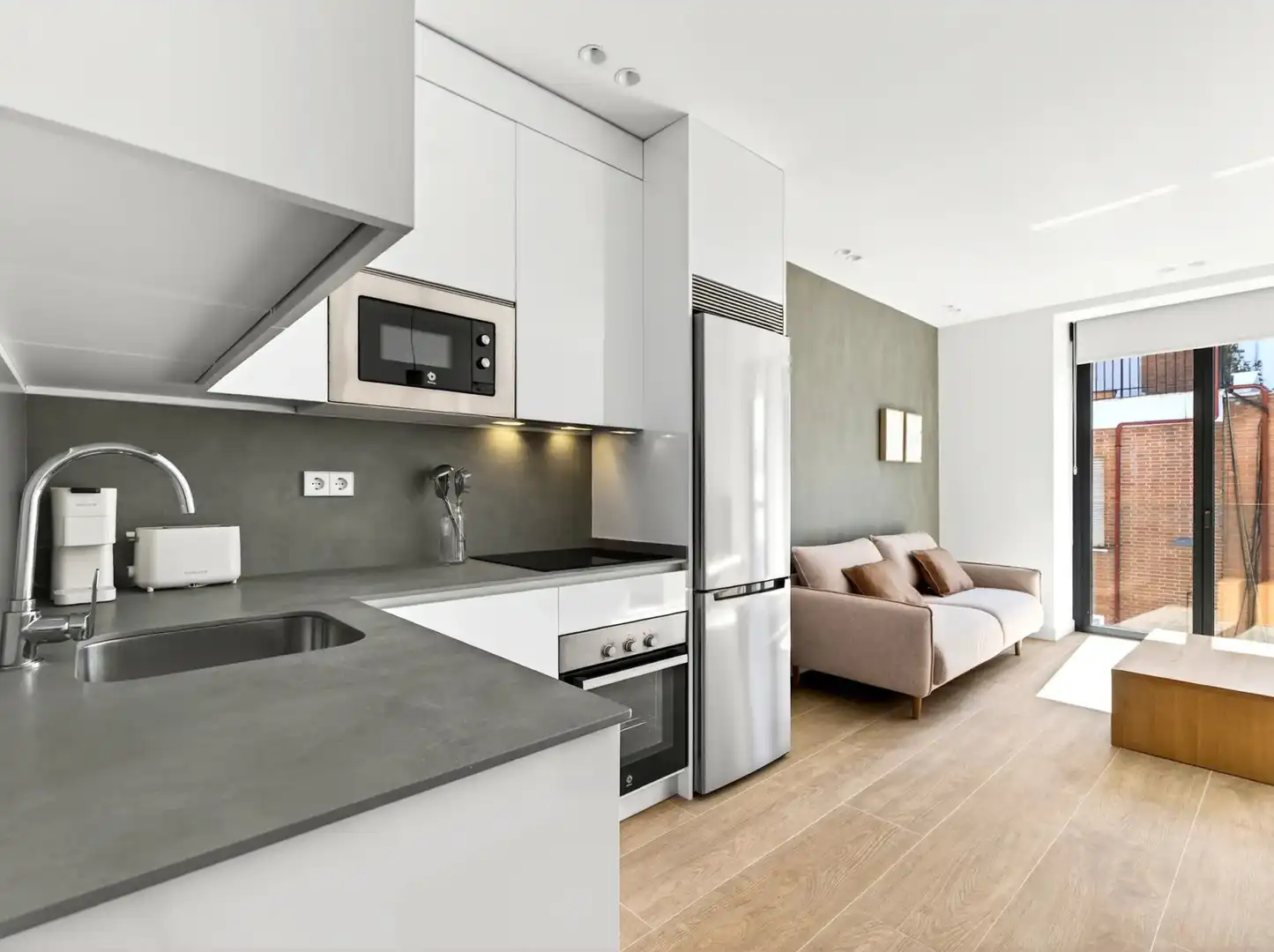 Appartamento in affitto a N/A, imagen 7