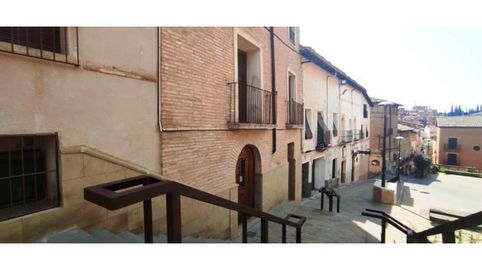 Foto 2 de Casa o chalet en venta en Plaza Candelera, Barbastro, Huesca