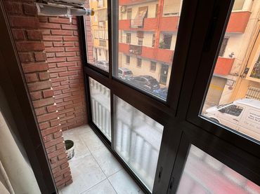 Wohnung mit Balkon zum Verkauf in La Saïdia