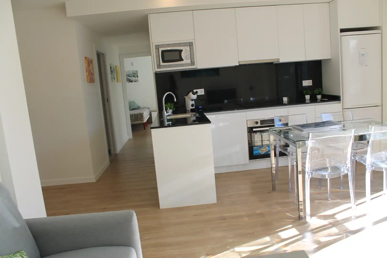 Rez-de-chaussée avec piscine à vendre à Carrer del Doctor Fleming 7, imagen 12