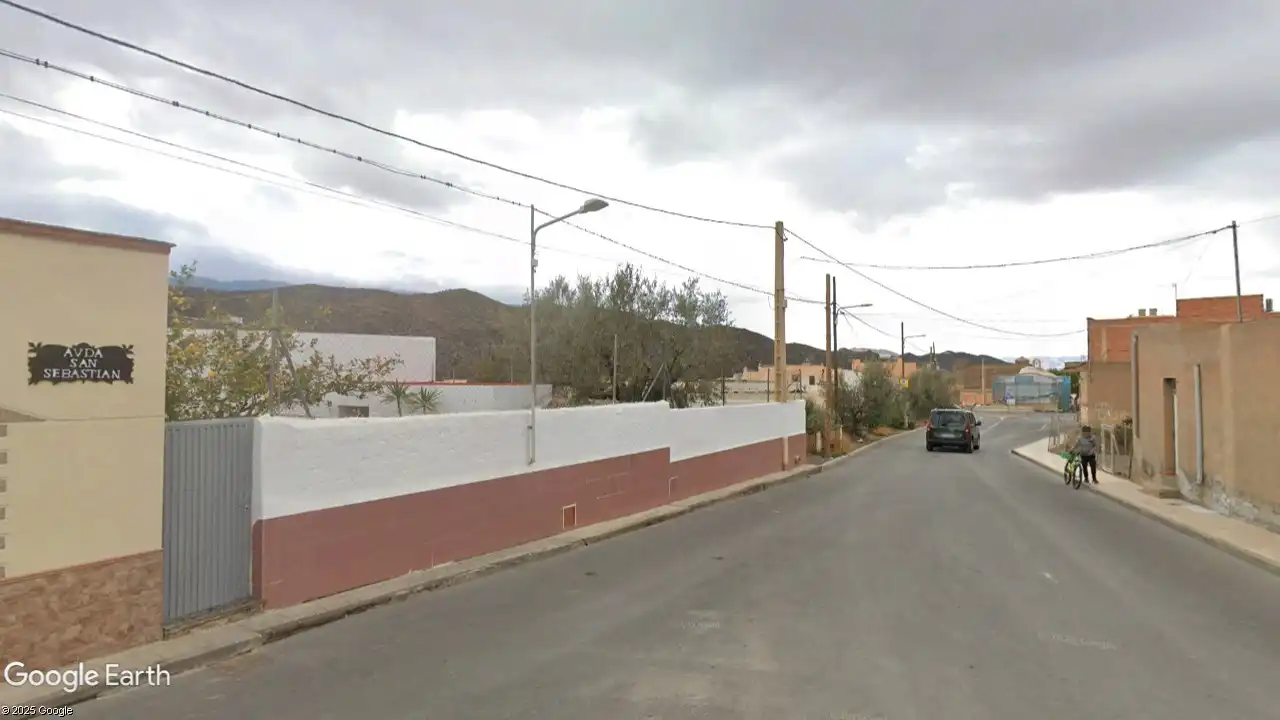 Terreny residencial en venda a Calle de S". Sebastian 64, imagen 6