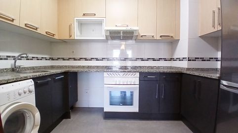 Foto 5 de Pis de lloguer a Gijón - San Tirso de Abres, 11, Jove, Gijón