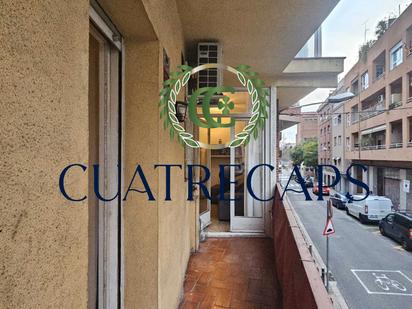 Flat for sale in  Barcelona Capital  with Air Conditioner and Balcony