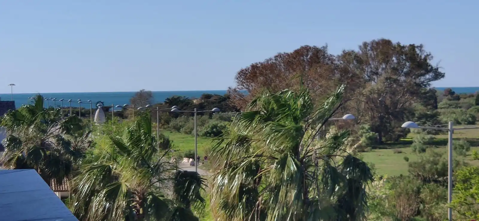 Attic for sale in Rota  with Air Conditioner, Terrace and Storage room