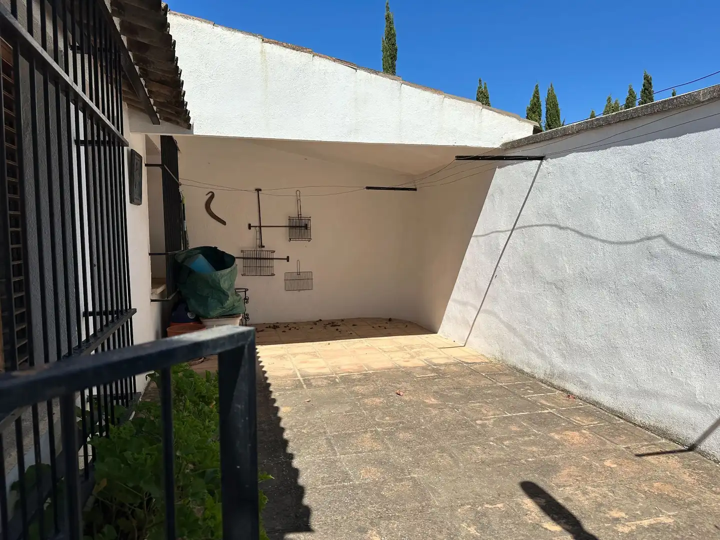 Casa amb jardí en venda a Santa Ana, imagen 19