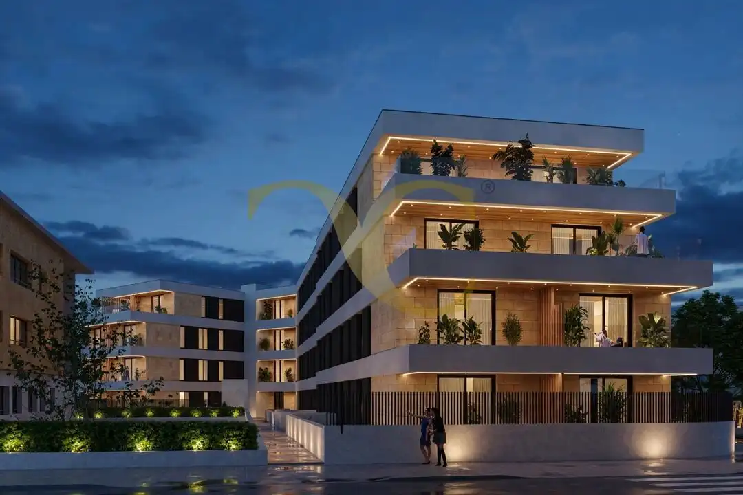 Appartement avec ascenseur à vendre à José Enrique Rozas Guijarro 10, imagen 2