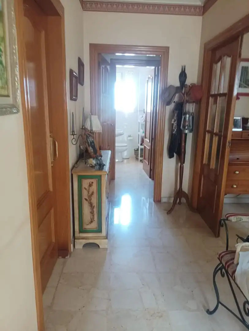 Xalet amb terrassa en venda a Calle CALDERON DE LA BARCA, imagen 10