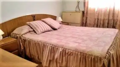 Dormitori de Casa adosada en venda en Cuenca