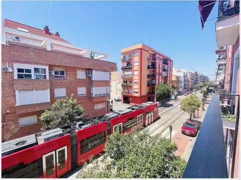 Piso de alquiler en Carrer de la Florista, 78, Barrio de Benicalap