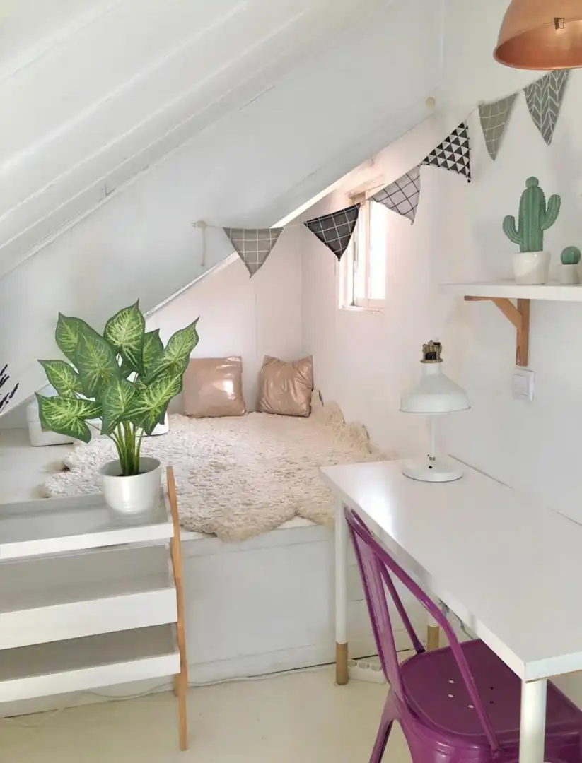 Apartment to rent in Latina, imagen 5