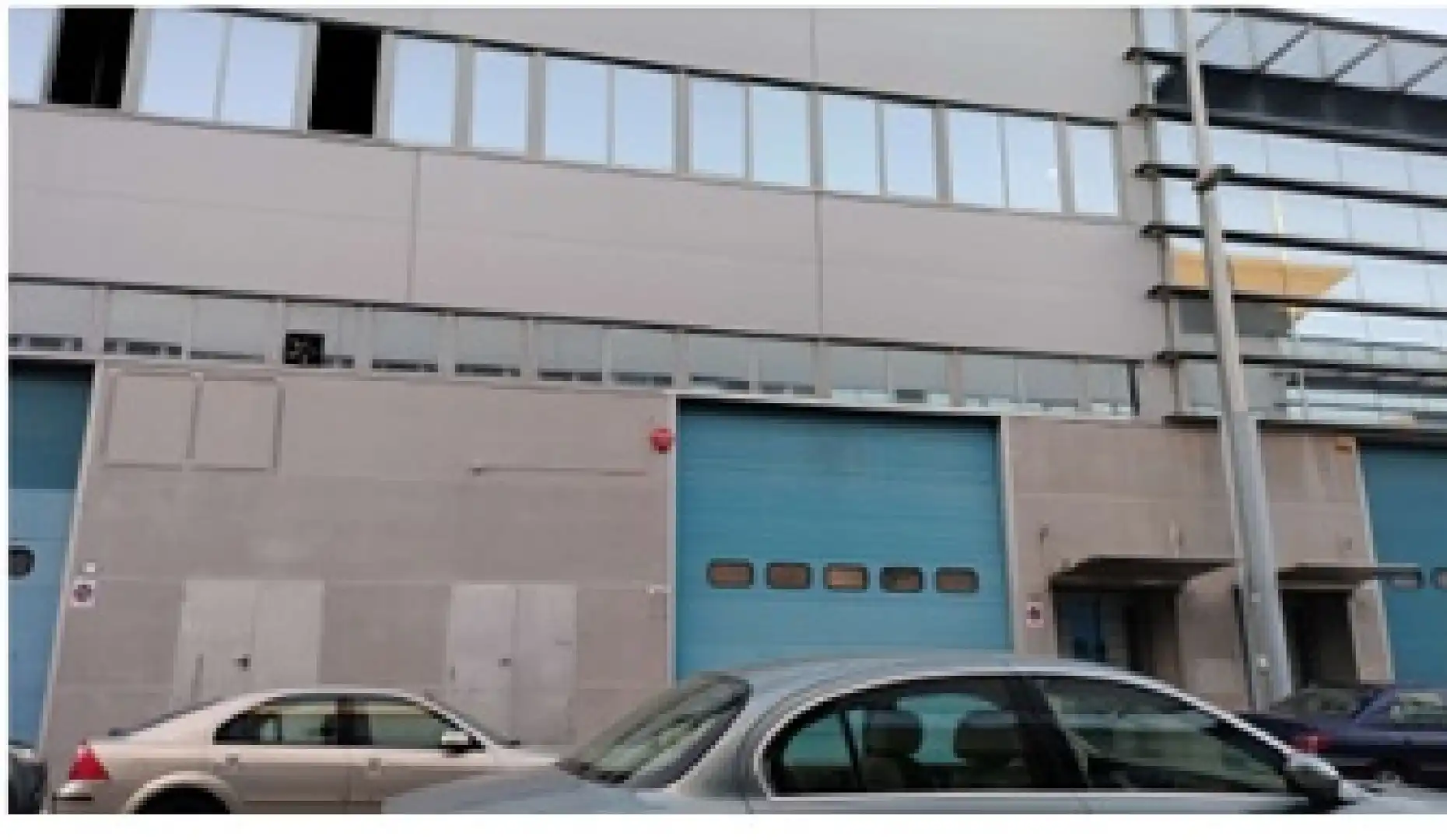 Fabrikhallen zur Miete in Dreta de l'Eixample
