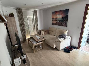 Appartement à vendre à Alameda - Mentidero - Teatro Falla