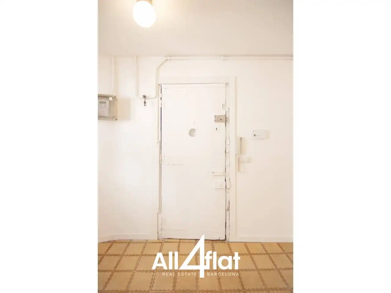Flat for sale in Calle Riera Baixa, El Raval, Ciutat Vella