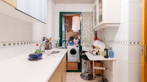 Foto 2 de Piso en venta en Calle Cartuja, Puerta Pinto - Valparaíso, Pinto