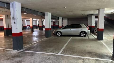 Photo 2 of Garage for sale in Avenida de Ľ Alcalde Ramón Pastor, Sector V, Elche / Elx