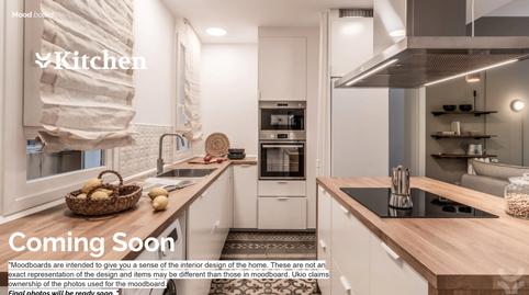 Foto 3 de Apartament de lloguer a Gran Via de Les Corts Catalanes, Dreta de l'Eixample, Barcelona