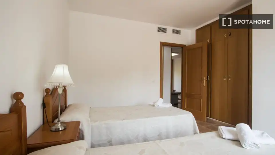 Room in Foietes