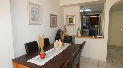 Photo 4 of Flat for sale in Avenida Ciudad de Alicante, 6, El Playazo, Almería