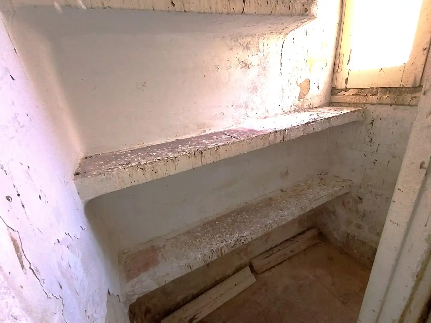 Pis en venda en El Carmen - Casas del Hogar